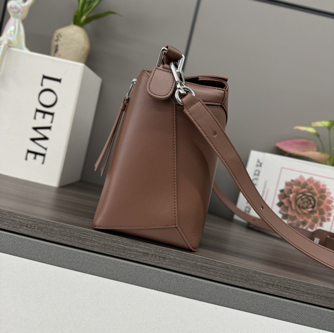 Loewe Puzzle Bags